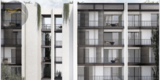 Nowoczesne apartamenty w Atenach