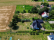 Działka  Budowlano-Rolna Polanowice, gm. Słomniki.