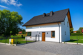 Nowoczesny dom wolnostojący 127m2 - Bolechowice