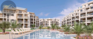 APARTAMENTY W PIERWSZEJ LINI DO MORZA W DENIA