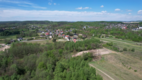 Panoramiczna Działka Rezydencjalna 53a z Widokiem na Babią Górę | Przeginia Narodowa 

  Ostatnia linia zabudowy, południowa ek