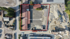 Hala 1190 m² + plac | Igołomska
