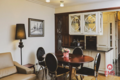 Dwupoziomowy Apartament z Panoramą na Jezioro