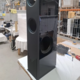 Zakład produkcji audio, Diora - Świdnica Sp. z o.o. w upadłości