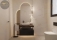 Willa z basenem przy La Finca Golf Resort