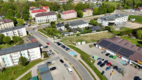 Kłobuck, ul. Rómmla | Działka na sprzedaż