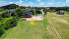 6 arów budowlanej, piękna panorama, Mogilany