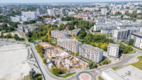 Akademik / Hotel / Biurowiec / Lok. niemieszkalne