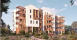 APARTAMENT ZALEDWIE 400M OD MORZA W DENIA