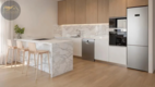 Apartament z tarasem i widokiem na morze