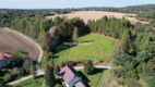 Działka budowlana 8900 m2 Poręba Żegoty