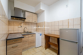 Kawalerka 34,75 m² – Ruczaj, ul. Lubostroń |Parter