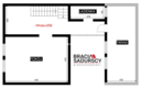 Dwupoziomowy apartament pod Krakowem