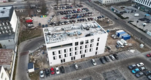 Gotowa powierzchnia biurowo-usł., okolice M1