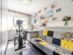 3 POKOJE l 2 BALKONY l 60M2 l WOLA DUCHACKA