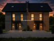 Dom 157 m² | Ogród 280 m² | Janowice, Wieliczka