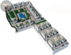 BUNGALOWY Z PRYWATNYM BASENEM W FINESTRAT