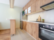 Zadbane 38 m² z balkonem | Piaski Wielkie
