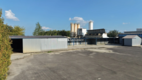 Hala 1190 m² + plac | Igołomska