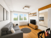 2 pokoje | 35,2 m² | Gotowe do zamieszkania