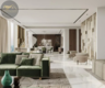 Wyjątkowy design w Dubai Marina