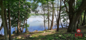 Działka budowlana pod usługi turystyczne - Mazury