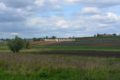 Działka budowlano-rolna o pow.: 1622 m2