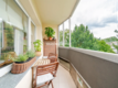 Duże mieszknie 3 sypialnie salon balkon