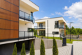 Nowoczesny dom w zielonej okolicy 147m2 