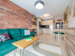 57m2 3 pok balkon nowoczesne os.Boryczów