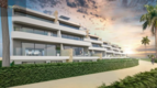 Apartamenty w Hiszpanii