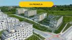 Nowe mieszkania na Górce Narodowej