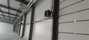 Centrum logistyczne 2500 m2  Niepołomice 