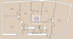 Wola: lokal biurowy 173,32m2 do wynajęcia