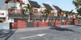 BUNGALOWACH W PILAR DE LA HORADADA