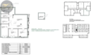 Corner House Mickiewicza 1 / 4 pokoje/ 90,13m2