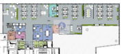 Śródmieście: lokal biurowy 512,44m2 do wynajęcia