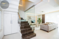 Luksusowy duplex blisko plaży