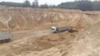 Sprzedam lub podejmę współpracę- kopalnia żwiru i piachu