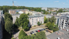Częstochowa, Aleja NMP. | Mieszkanie na wynajem