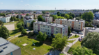 Kłobuck, ul. Wyszyńskiego | Mieszkanie na sprzedaż