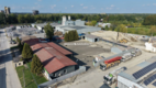 Hala 1190 m² + plac | Igołomska