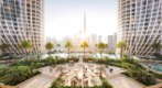SKYRISE RESIDENCES BUSINESS BAY