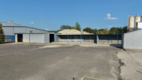 Hala 1190 m² + plac | Igołomska