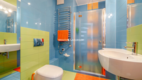 Penthouse / taras 120 m2 / panorama Krakowa