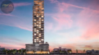 Apartamenty z widokiem na morze