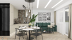 Nowoczesny apartament Wrocław Gaj