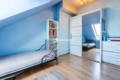 2-pok, 48 m² (ok. 60 m² po podłodze), balkon