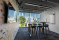 Śródmieście: lokal biurowy 950m2 do wynajęcia