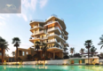 APARTMENTY 100M OD MORZA - DOSTĘPNE